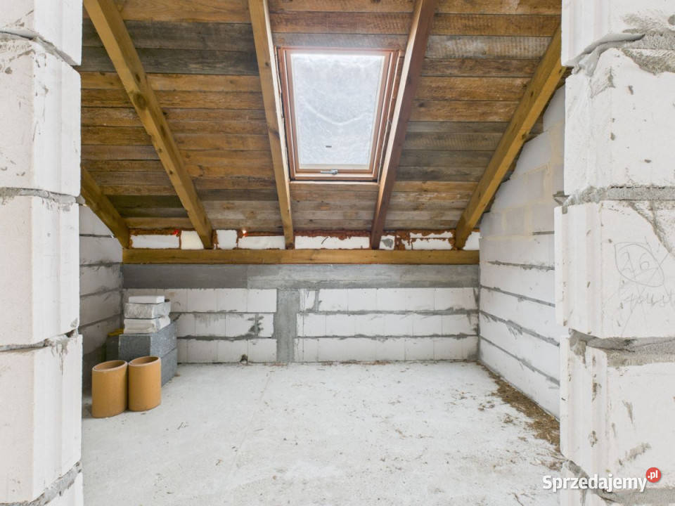 Dom wolnostojący do sprzedania Męcikał 27743m2 2 piętra sprzedam