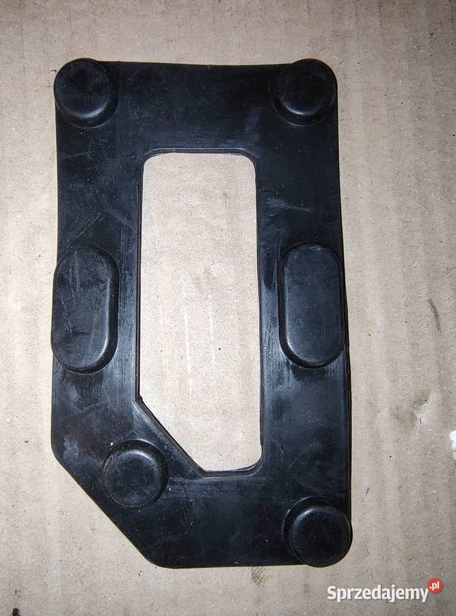 Guma podkładka pod akumulator Dniepr MT Ural Leszno