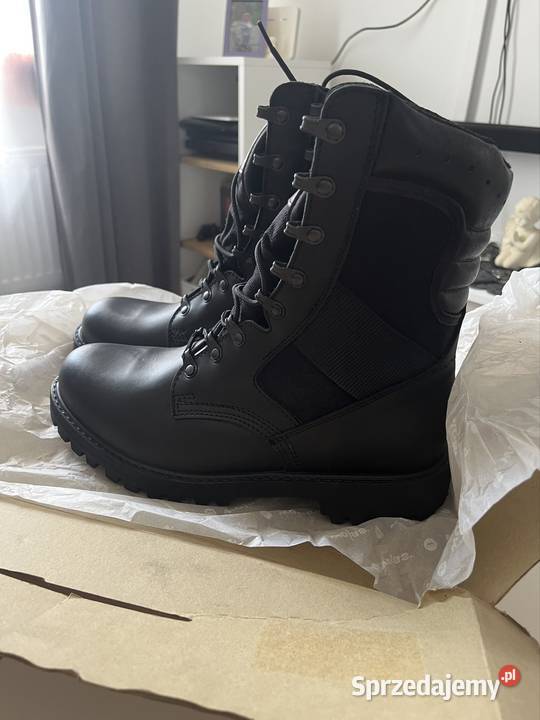 Buty Wojas wzór Mon 926 Rozmiar 42 Wojas Dzierżoniów
