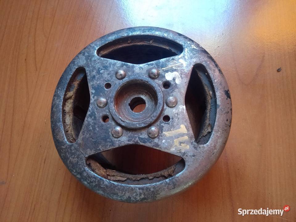 Magneto simson sprzedam