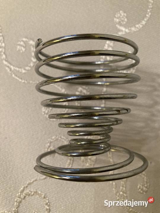 Podstawki Stojaczki Uchwyty Podpórki na Jajka Czerwionka-Leszczyny