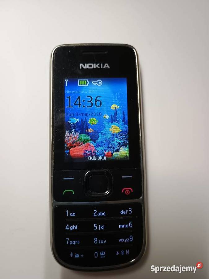 Telefon komórkowy Motorola Wągrowiec sprzedam