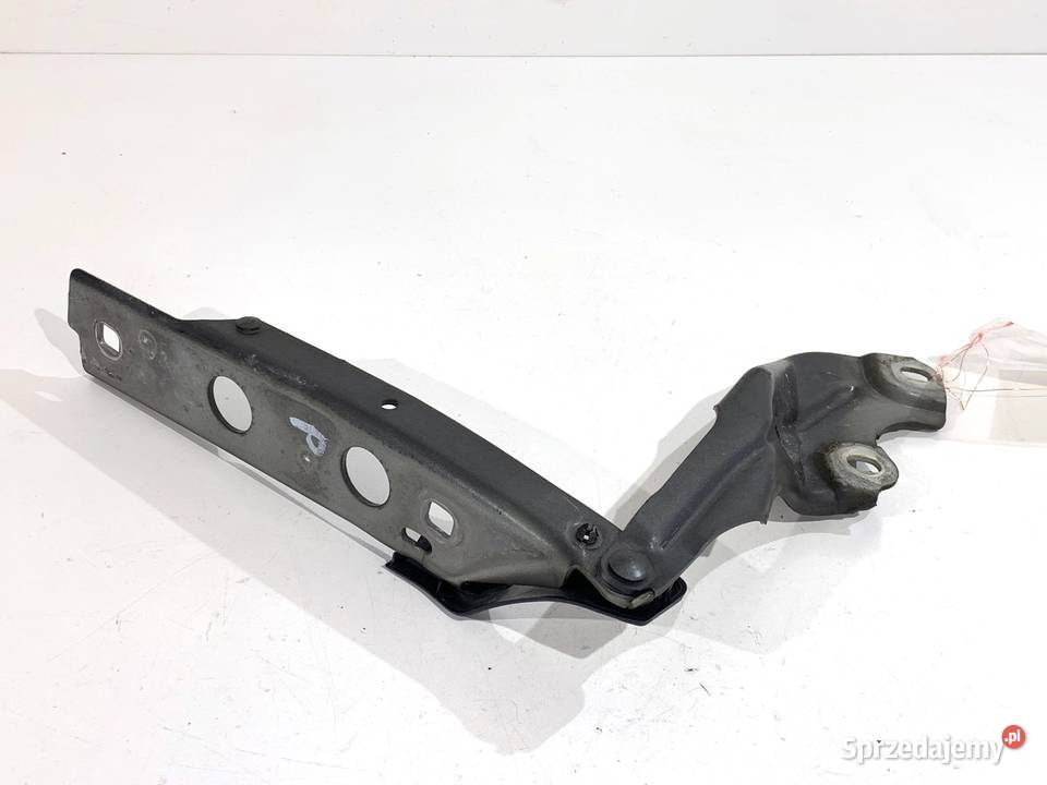 ZAWIAS MASKI PRAWY PRZÓD AUDI A7 4G Hatchback