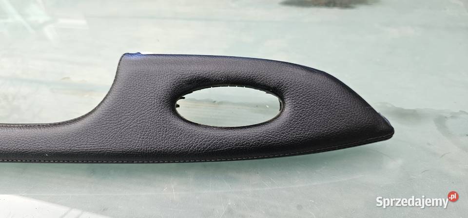 Uchwyt drzwi lewy przód anglik mercedes w211 wielkopolskie