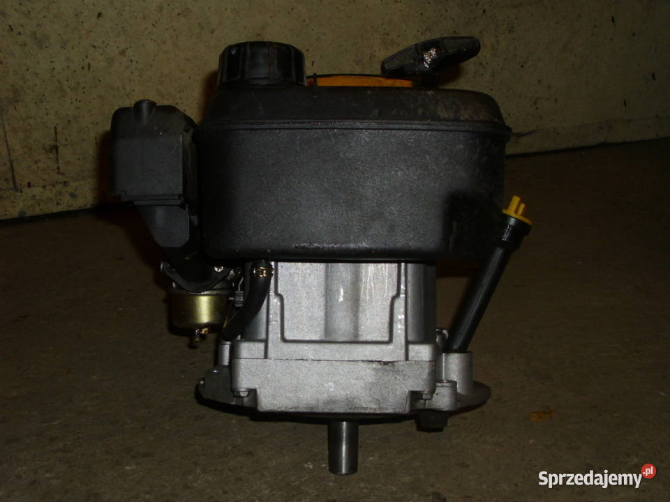 silnik kosiarki Tecumseh 4 gwarancja