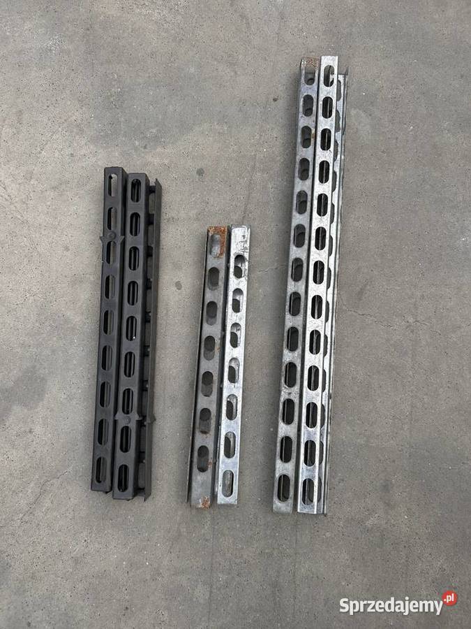 Wózek duński CC kwiatowy regał magazynowy 3 Meble