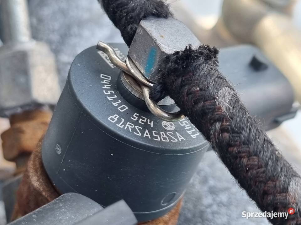 SILNIK KOMPLET Fiat Doblo II 16 JTD MJET osobowe Rudka