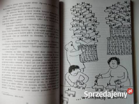 Sposób na Alcybiadesa E Niziurski Butenko Łódź