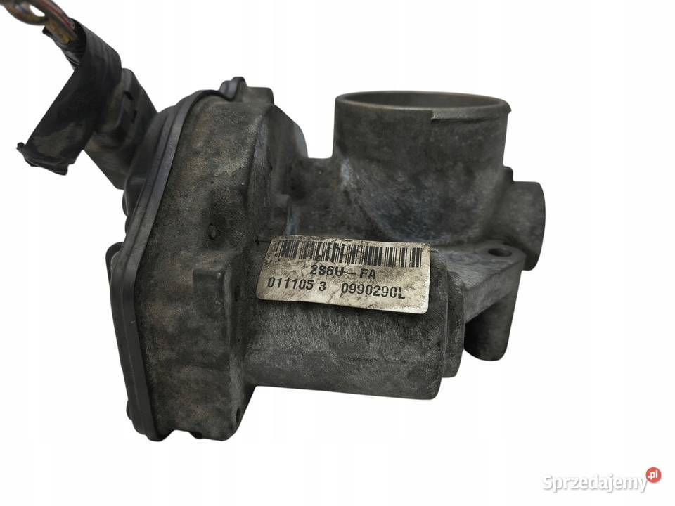 PRZEPUSTNICA Ford C Focus MK2 16 16V Chełm