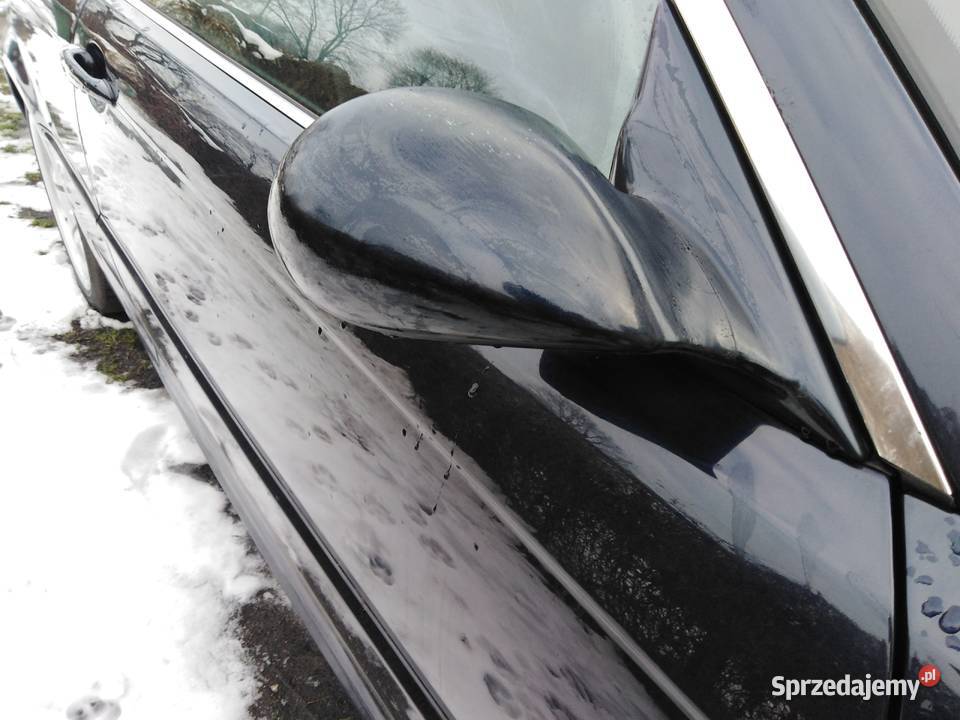 Lusterka mpakiet bmw e46 cabrio coupe europa Włocławek