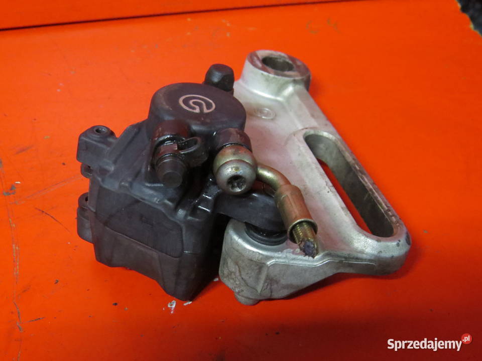 BMW GS650 GS 650 800 0812 zacisk hamulca tył Warszawa sprzedam