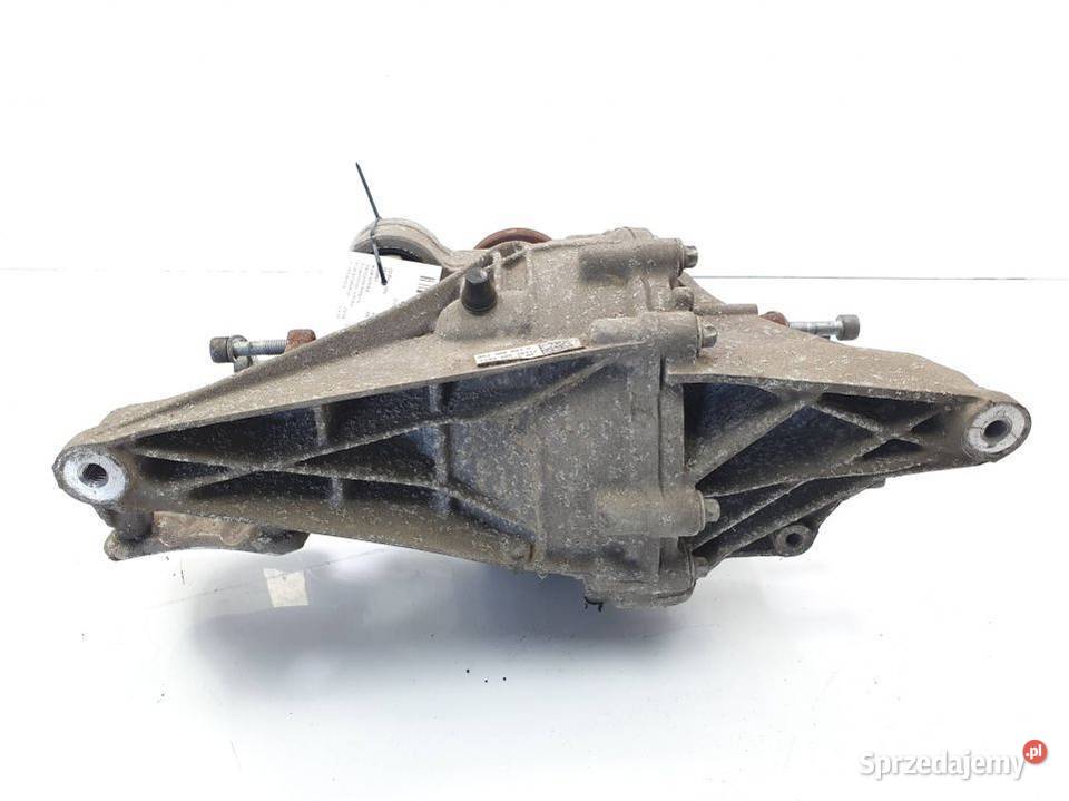 DYFERENCJAŁ TYŁ AUDI A8 D5 4N 0G2500043D SRP Lipno sprzedam