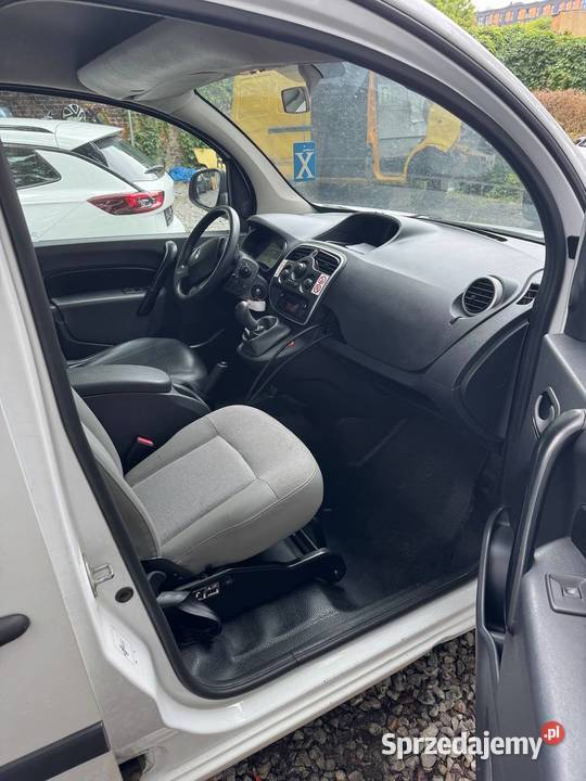 Renault Kangoo Maxi 2019 Lublin
