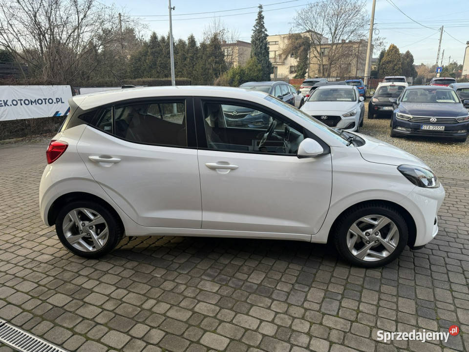 Hyundai i10 12 84 Klimatyzacja Tablet Kraj ESP sprzedam