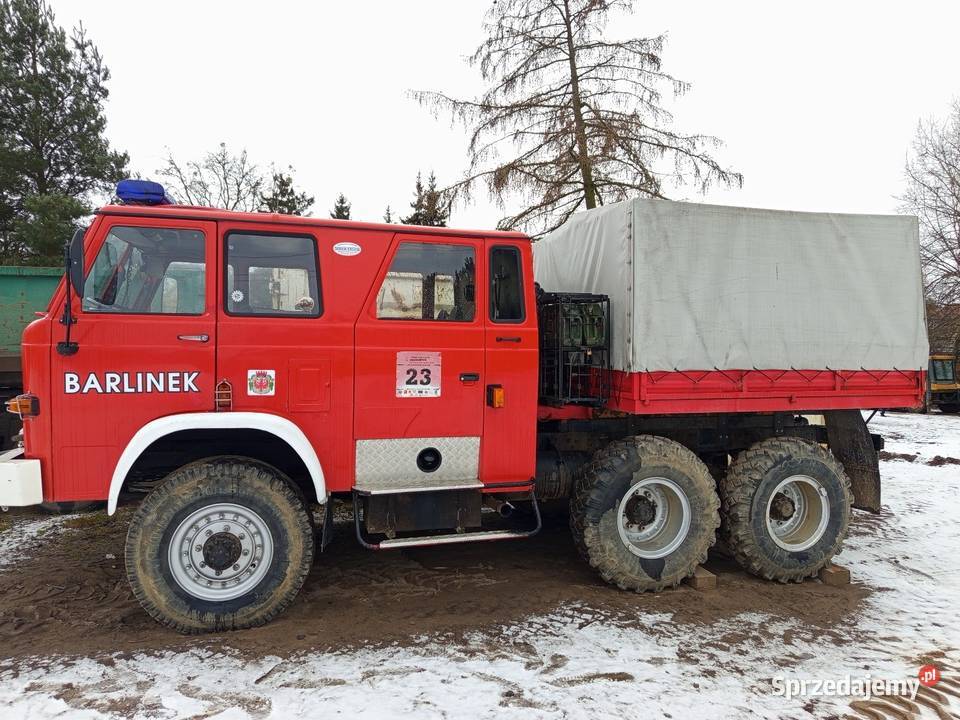 Star 266 Barlinek sprzedam