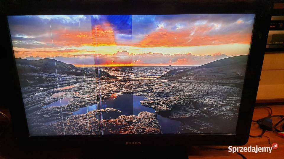 Telewizor Philips 32 tv 32PFL3606H58 Component
