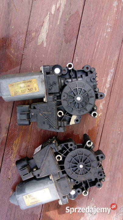 Silniczek mechanizmu szyb Audi A 4 B 5 Tarnów