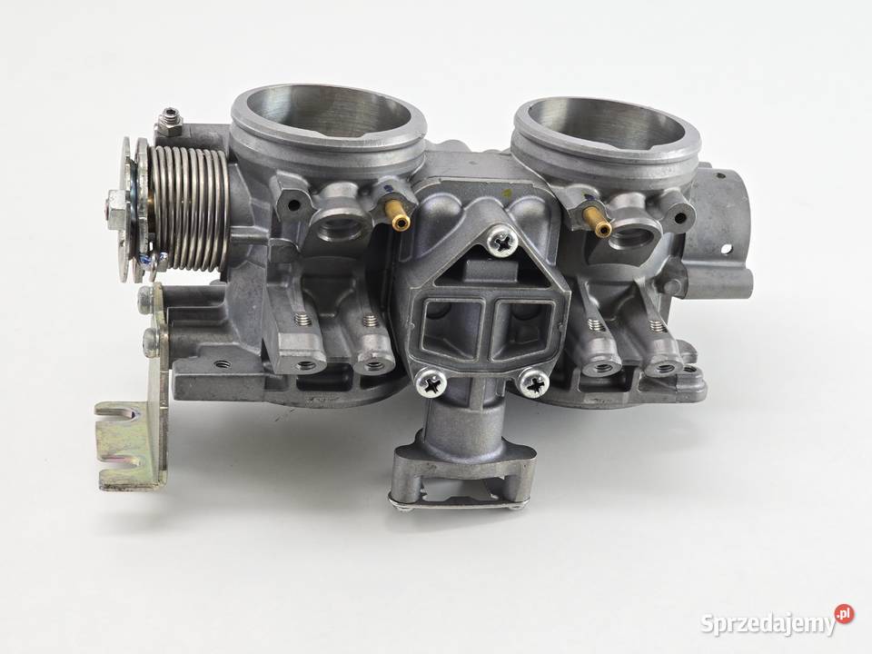 Przepustnica Honda Crf 1000 Twin Africa Janowice