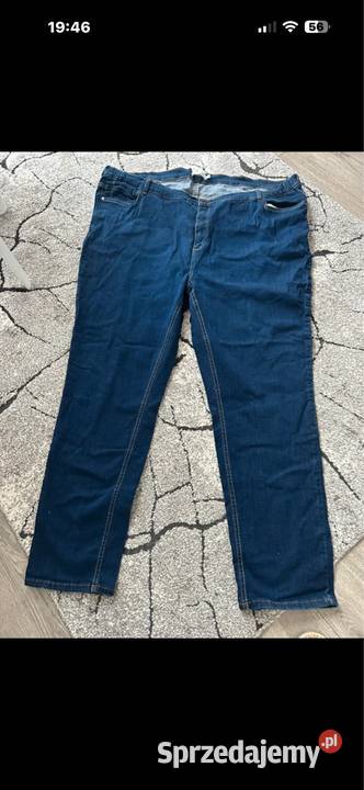 Nowe jeansy damskie Cellbes Skarżysko-Kamienna