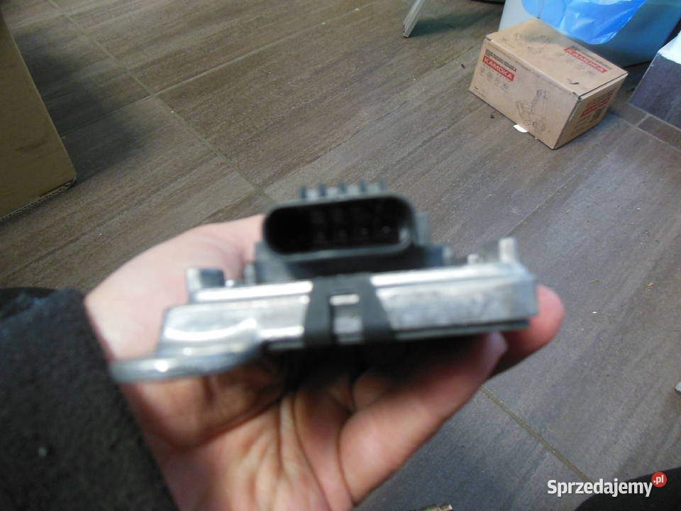 CZUJNIK NOX FIAT DUCATO 2223D 18 46335939 OE osobowe Kozy sprzedam