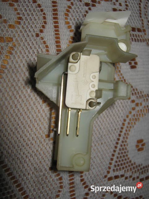 BOSCH SIEMENS EPG54042 9000591902 ZAMEK ZMYWARKI wolnostojące Nowy Sącz