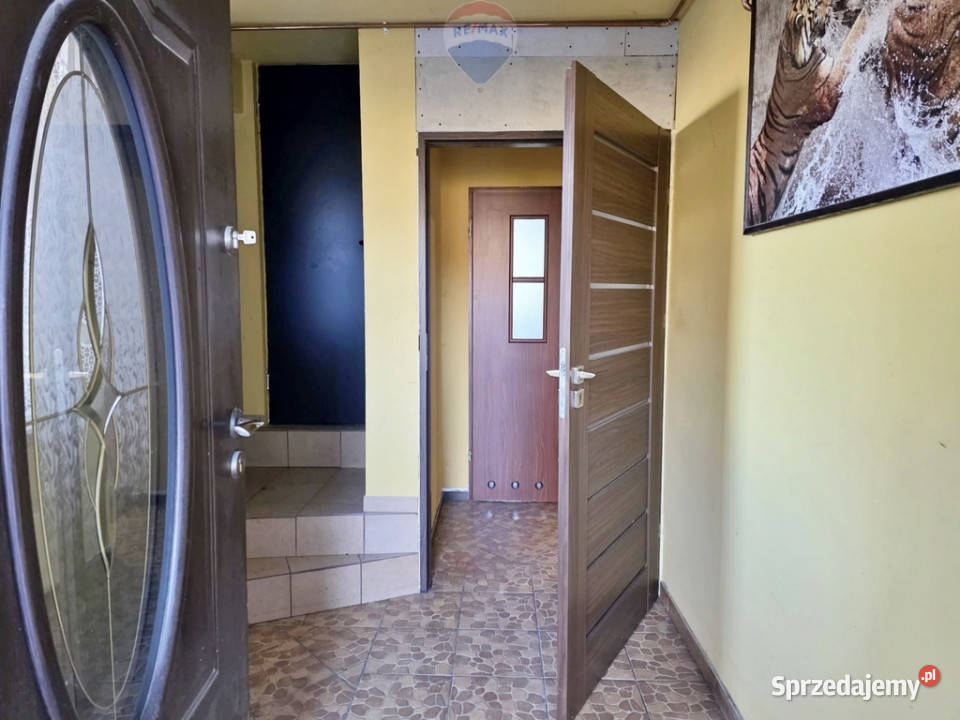 Dom w mieszkania mieszkalny Nieruchomości Ligota