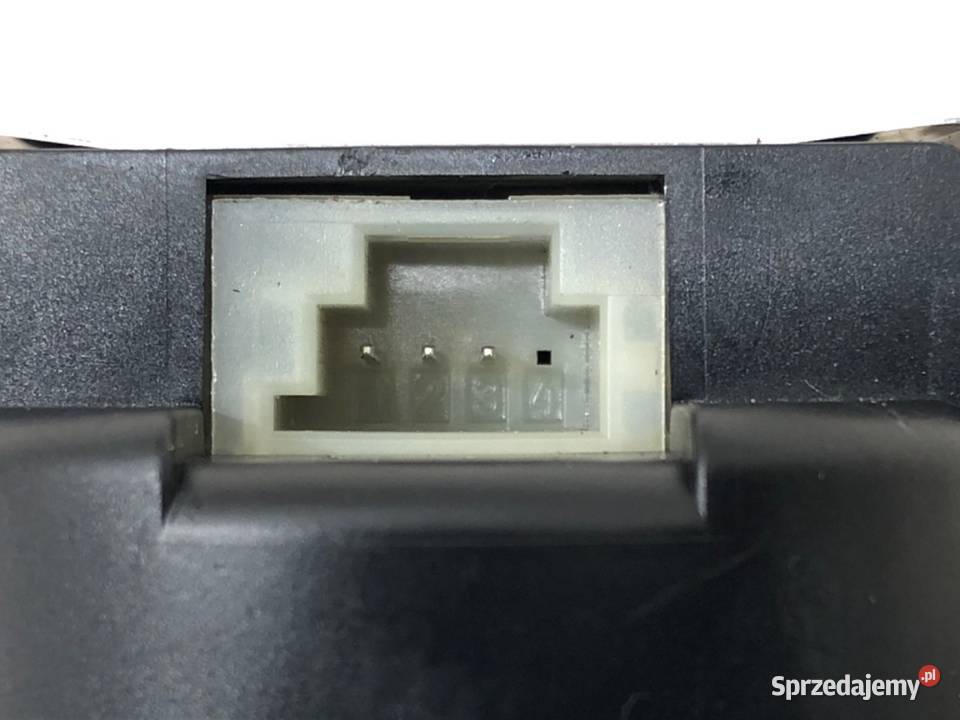 CZUJNIK DESZCZU MASERATI QUATTROPORTE VI