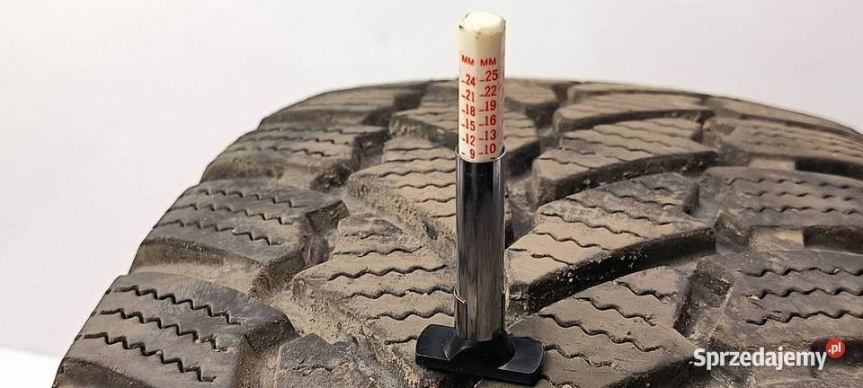 OPONA 23565 16 PETLAS PEUGEOT BOXER II FULL GRIP Lipno