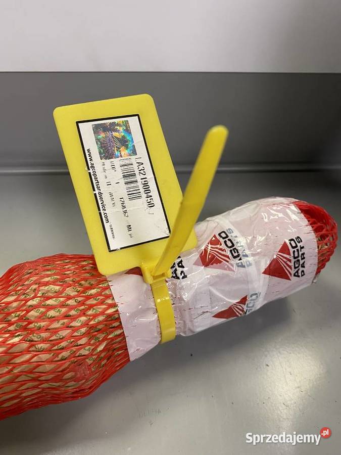 Półoś lewa AGCO FendtLaverdaMassey Ferguson Do kombajnów podlaskie Białystok