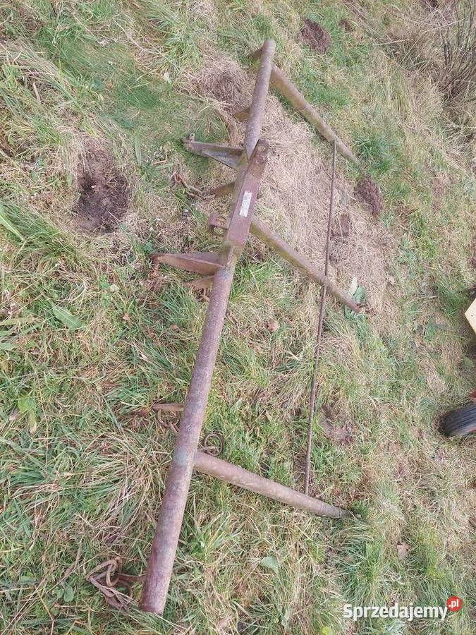 Brony 3 polowe Blizne