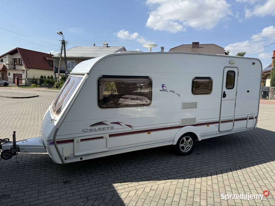 Swift Celeste 2004 1 Płock