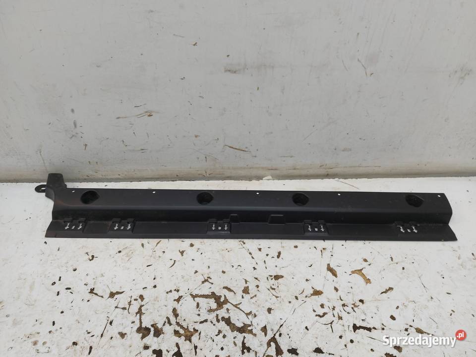 OPEL Grandland II 2024 Osłona podwozia prawa osobowe