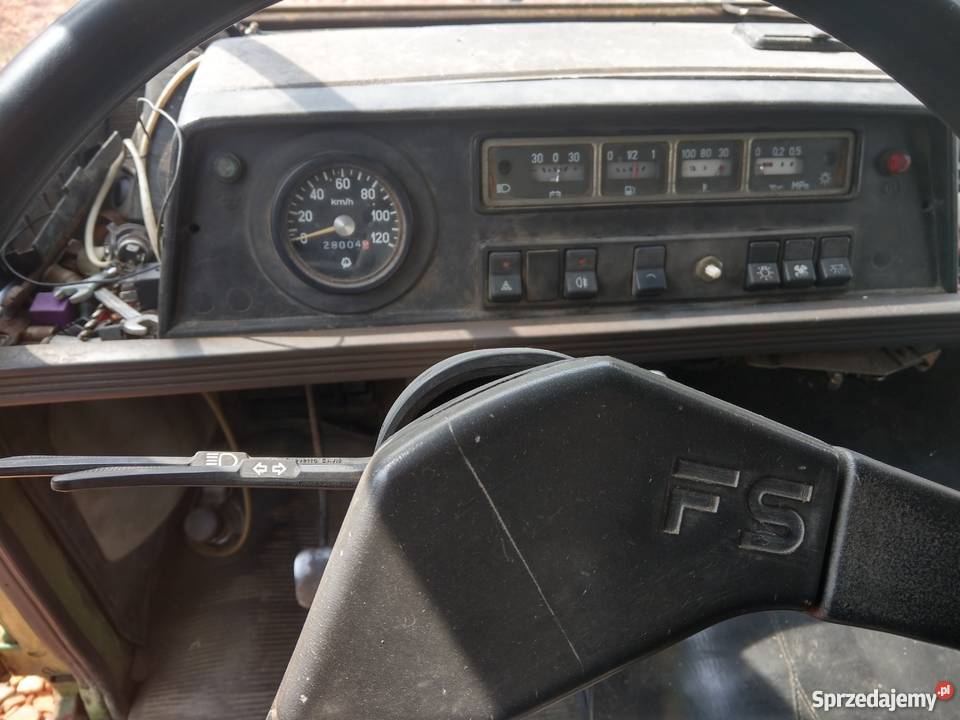 Żuk A111D Lubin