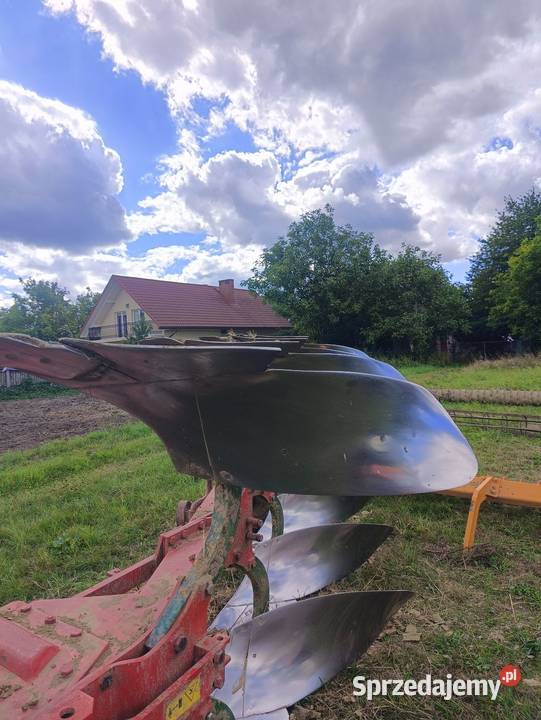 Pługi obrotowe Biłgoraj