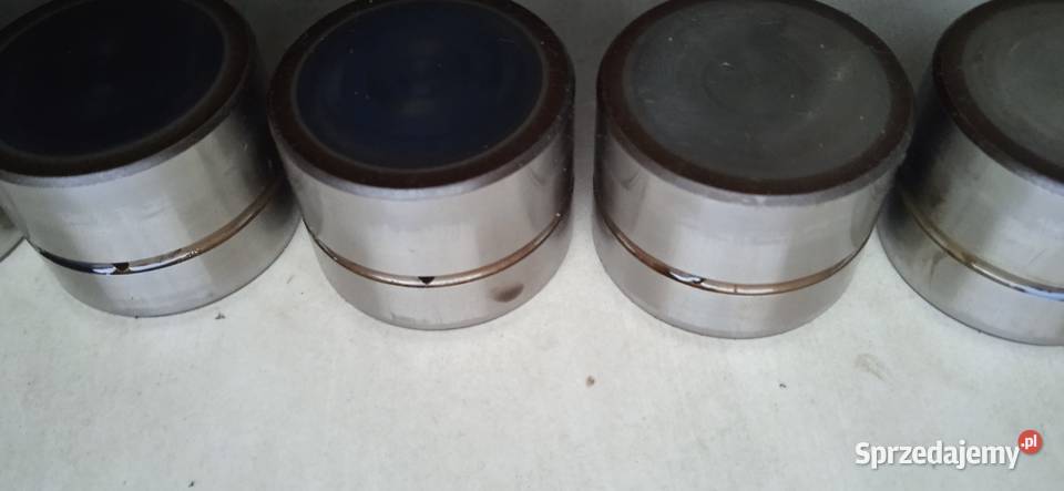 Popychacze szklanki 13 golf 2 golf 3 polo Jaworzno