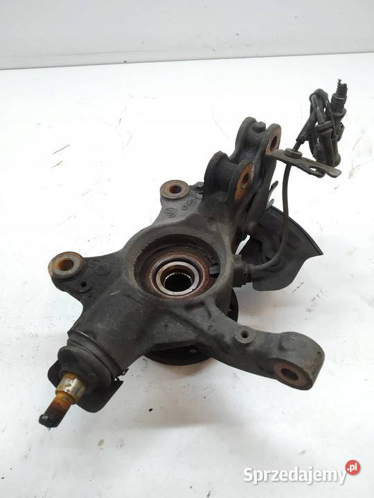 ZWROTNICA PRAWY PRZÓD 20 HDI 122 Peugeot Expert Rok produkcji 2021