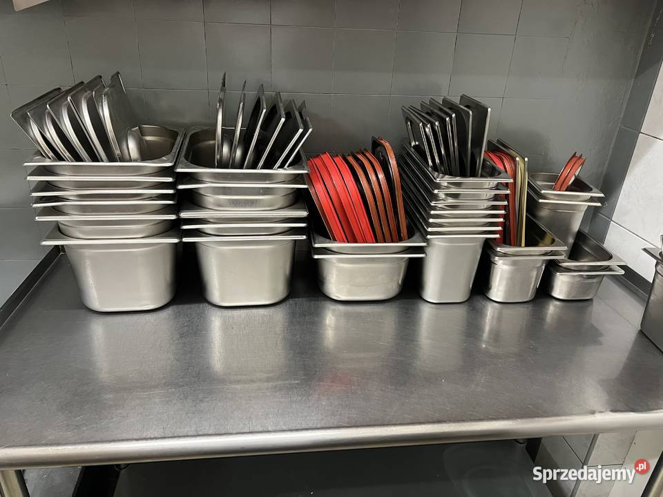 Pojemnik GN 11 12 13 14 200mm 150mm100 mm śląskie Bielsko-Biała