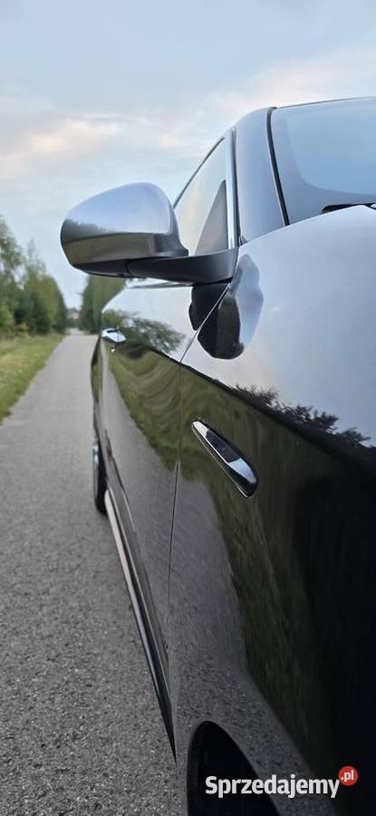 Alfa Romeo Giulietta Giulietta Łopuszno