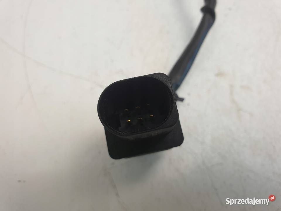 Hyundai Santa Fe IV 22 CRDI SONDA LAMBDA Rudka