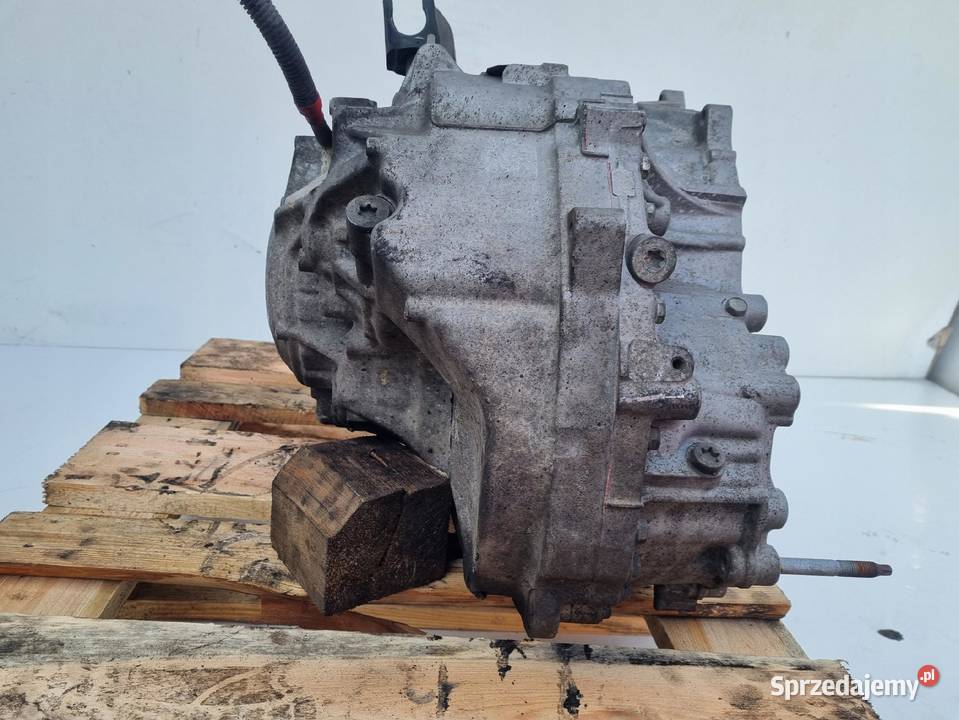 AUTOMATYCZNA SKRZYNIA BIEGÓW Volvo V70 III 20 D Rudka sprzedam