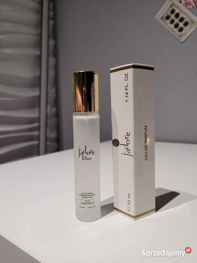 Dior Jadore Ostrowiec Świętokrzyski