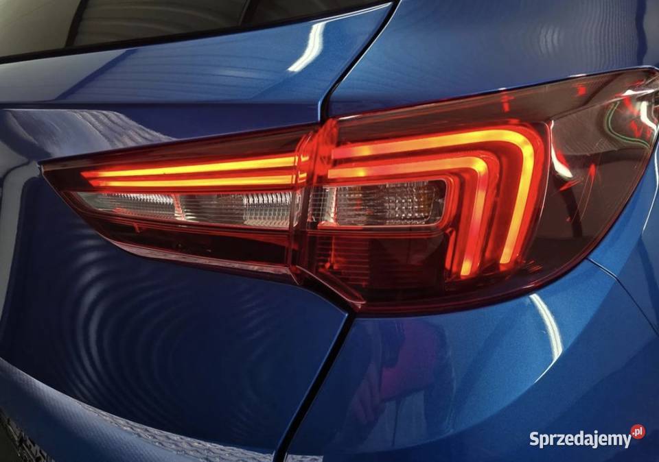 Opel Grandland X 180000km Piła