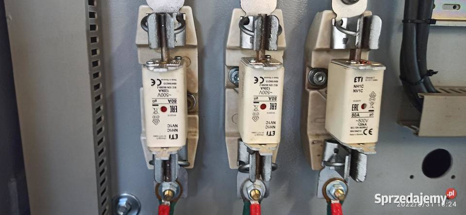 wielopiła pksn 32 tos svitava kapitalnym lubuskie Kłodawa