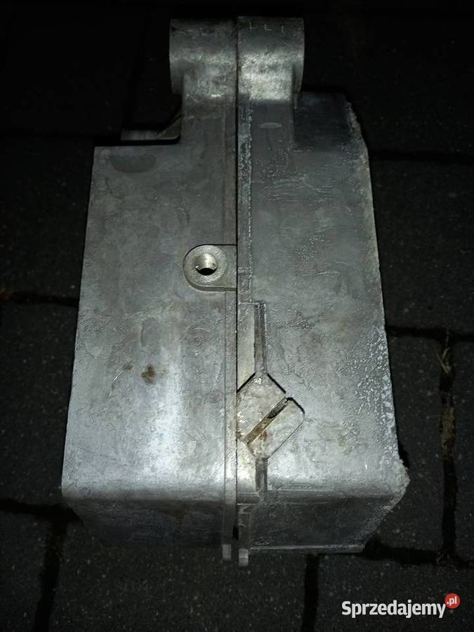 Kartery 010 Romet Pegaz automatik osłona Siemiatycze sprzedam