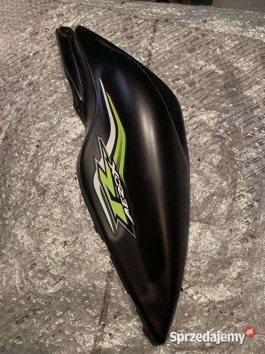 YAMAHA AEROX OGON BOK PRAWY Osłona Boczek Poznań