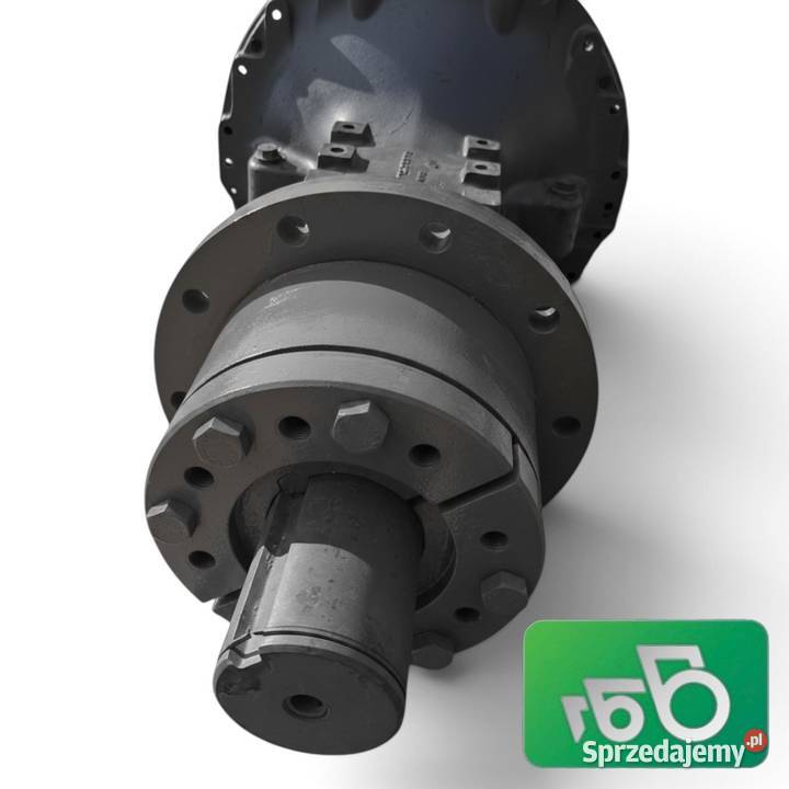 Zwolnica Tylny most M 934 152 150 110 Valtra Wilkowo