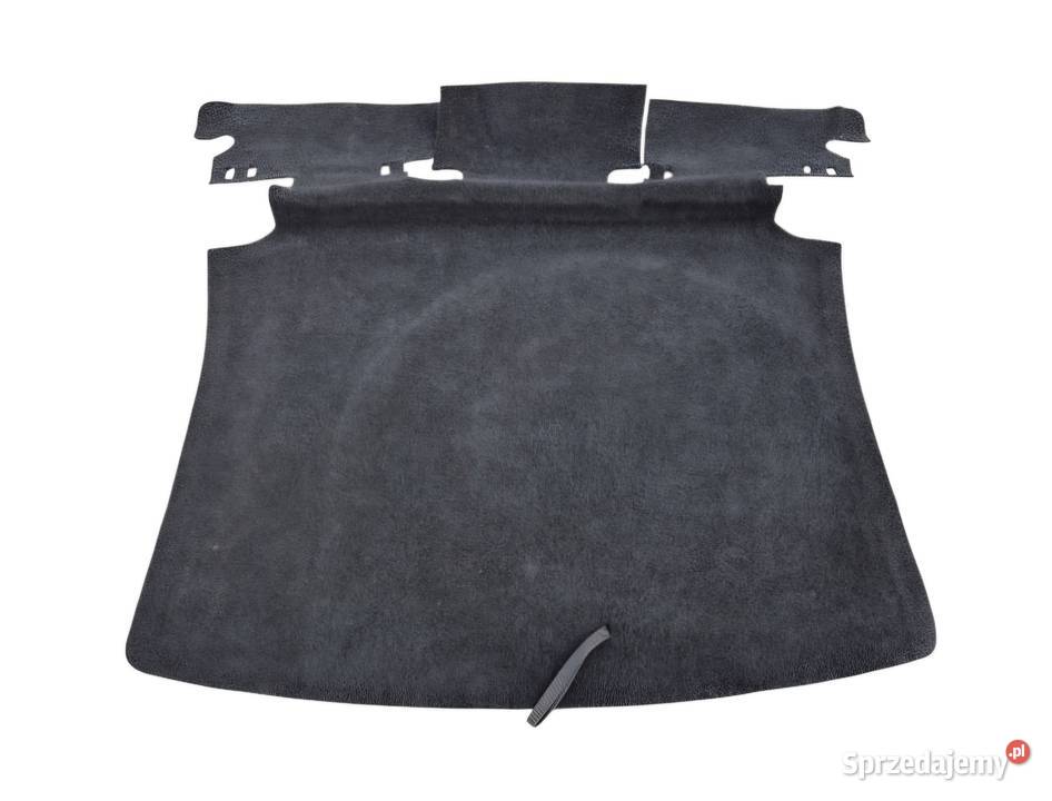 DYWAN WYKŁADZINA BAGAŻNIKA SEAT LEON I 1 Działoszyce sprzedam