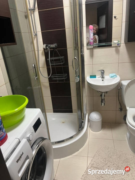 Do wynajęcia mieszkanie 2pokojowe na I pietrze 42m2 Warszawa sprzedam