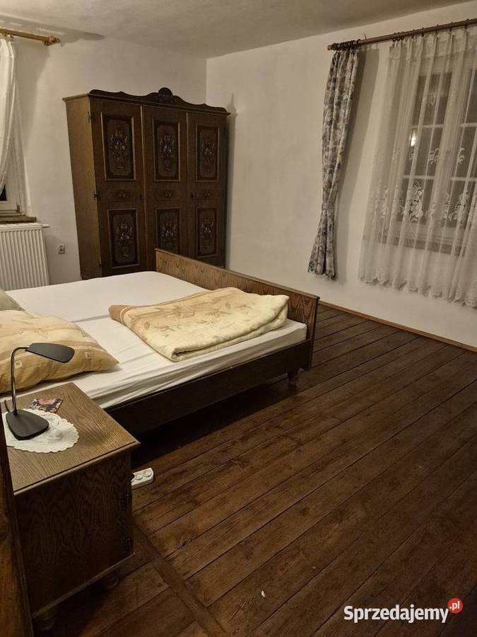 Pokoje apartamenty domek wakacyjny Kwatery i noclegi Ścibórz