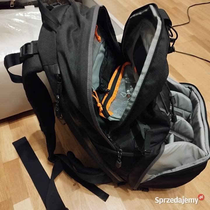 Plecak Lowepro